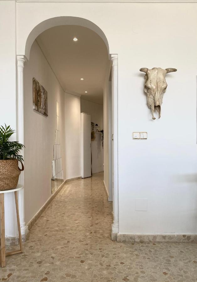 La Colina ESTUDIO con vista al mar Torremolinos Exterior foto